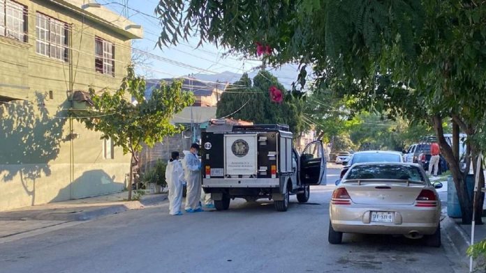 Asesinan a balazos a un joven de 23 años