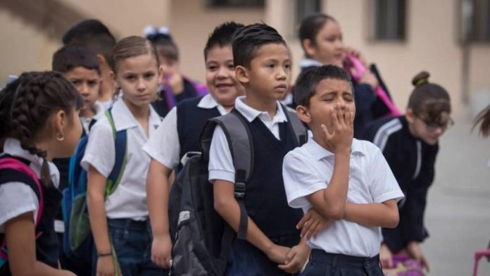 SEP anuncia fechas de inicio para vacaciones de Semana Santa