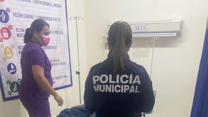 Joven en Coahuila está grave tras intentar quitarse la vida por problemas con su pareja