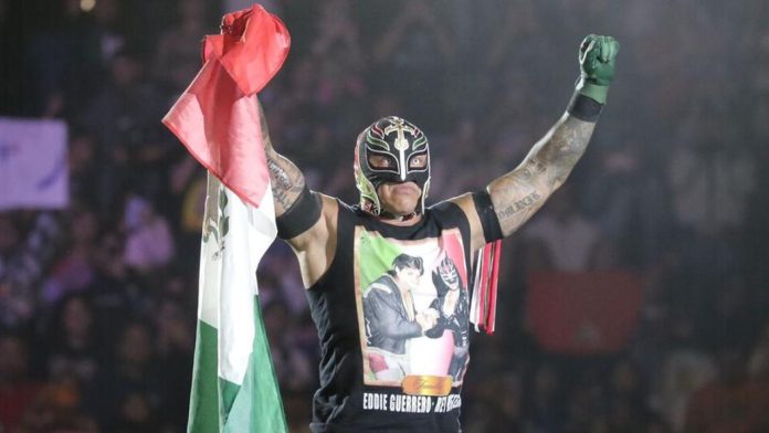 WWE de nuevo en México en 2024: Presenta el SuperShows-Summer Tour