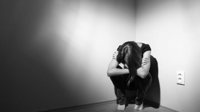 Identifican la depresión con palabras escritas