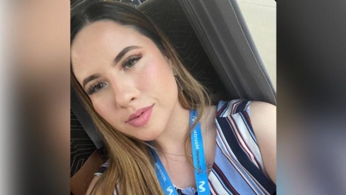Joven fue a Mazatlán con su novio y no regresó; su familia pide ayuda para encontrarla