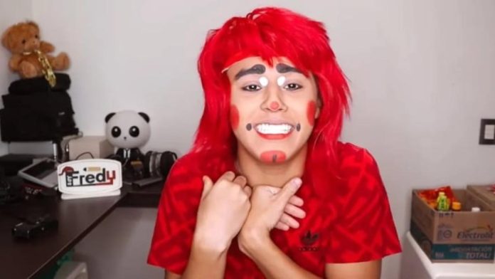 'Lapizito' regresa después de larga ausencia en redes sociales