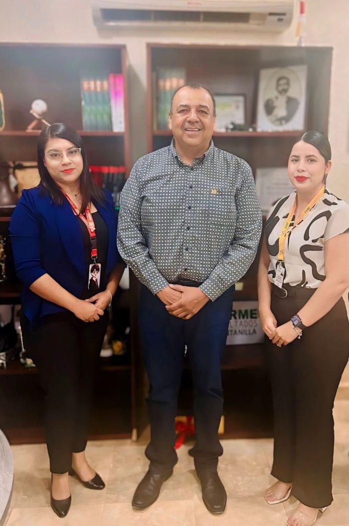 Anuncia Lico llegada de OXXO a Progreso