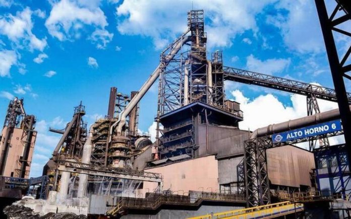 Condenan a AHMSA por pago de prestaciones laborales; fijan fecha de audiencia