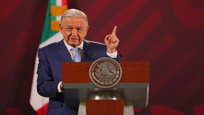 AMLO presentará hoy su último paquete de reformas: Todos los detalles aquí