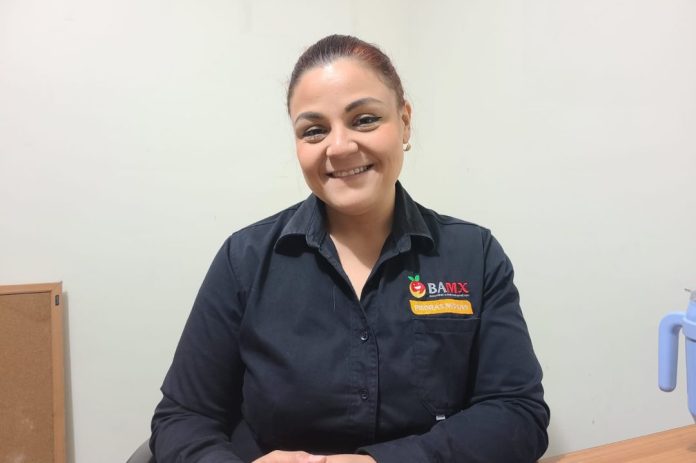 Adriana Alvarado, Procuradora del Fondo del Banco de Alimentos