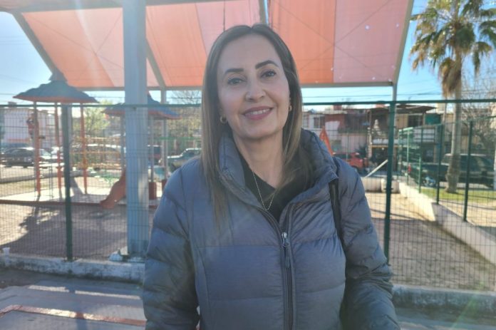 Beatriz Gonzalez, Directora de Imagen Urbana y Ecología