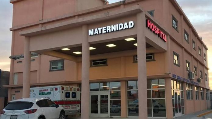 Fallece joven de 18 años por negligencia médica