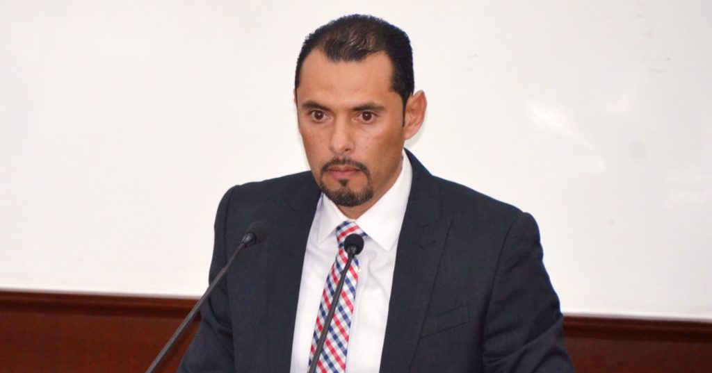 SERGIO ZENÓN