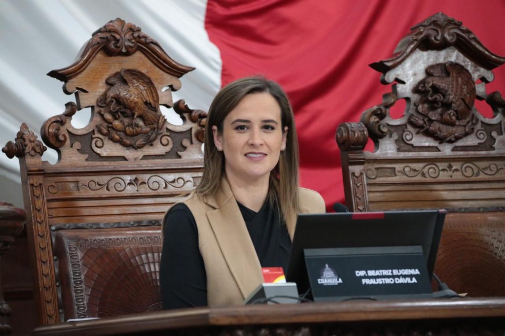 Beatriz Fraustro
