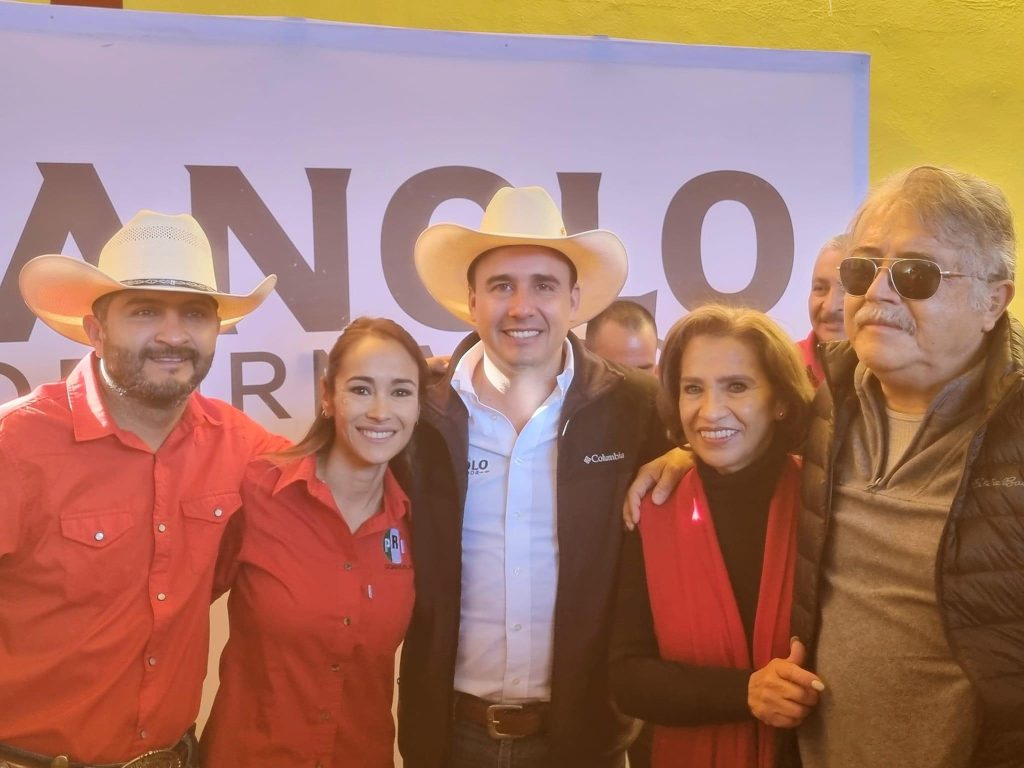 PRI General Cepeda