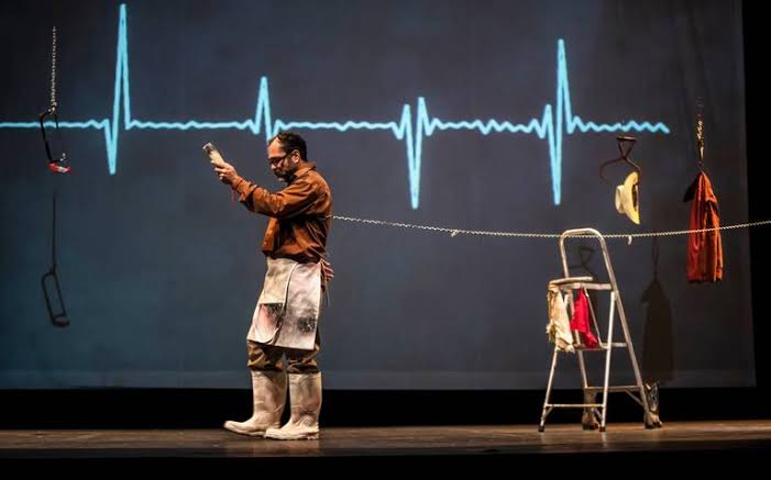 Cultura Coahuila invita a participar en el Festival de Monólogos