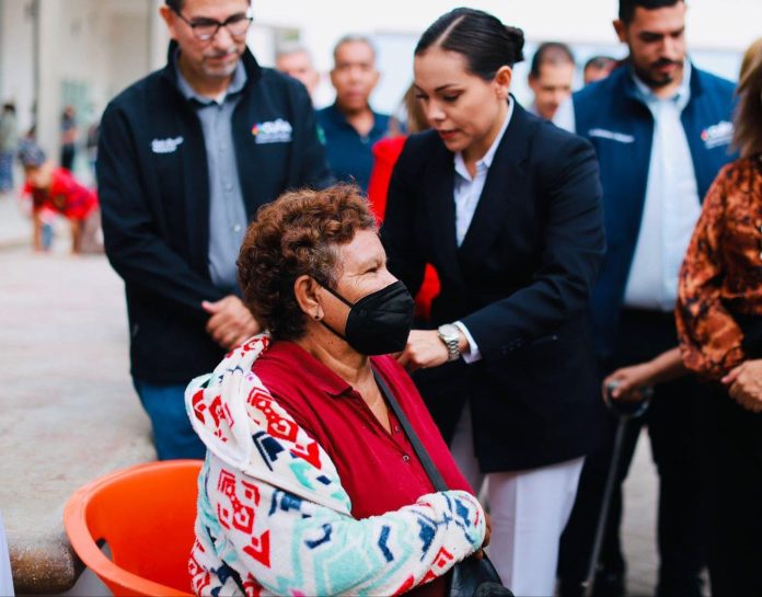 Centro de Salud sigue adelante con vacunas para la influenza