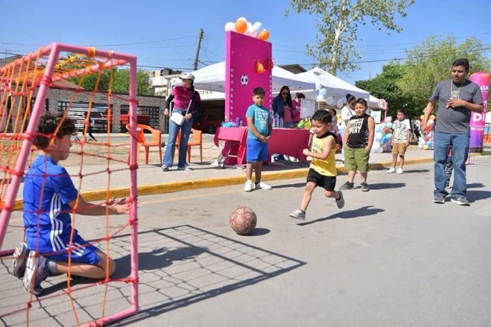 Municipio invita a celebrar el Día de la Familia