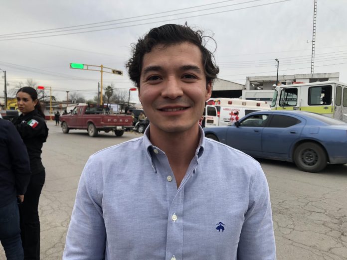 Iván Terashima Zamora
