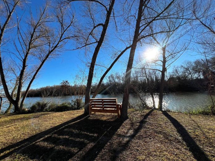 La Banquita en el Río Sabinas, propuesta de parque