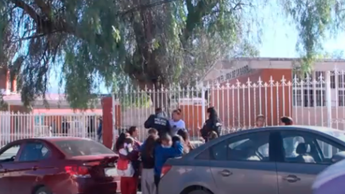 Detienen a profesor de primaria en Saltillo por presunto abuso a estudiante