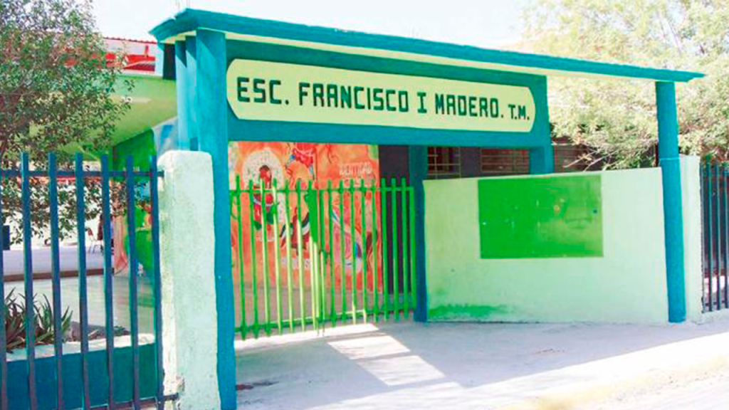 Reportan fallecimiento de dos estudiantes de primaria en la Región Centro