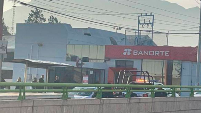 Por problemas en su casa, joven intenta quitarse la vida en Saltillo