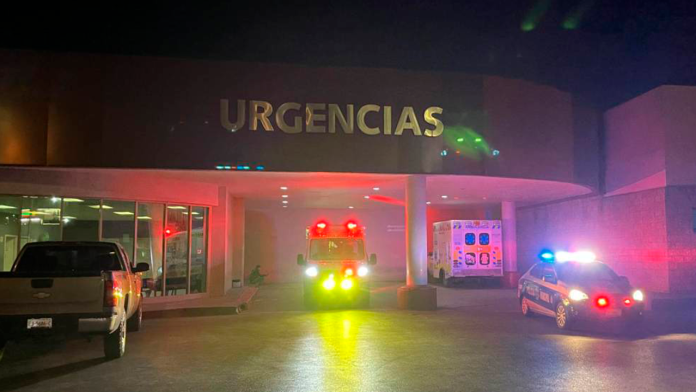Termina quinceañera en tragedia: Riña dejó una persona sin vida y 11 heridos