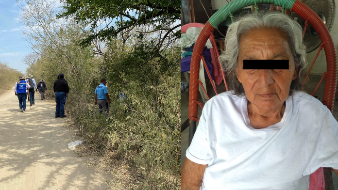 Tras días de intensa búsqueda, localizan sin vida a mujer desaparecida