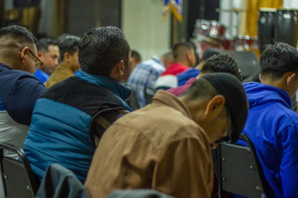 Detectan en anexos contagios de enfermedades de transmisión sexual