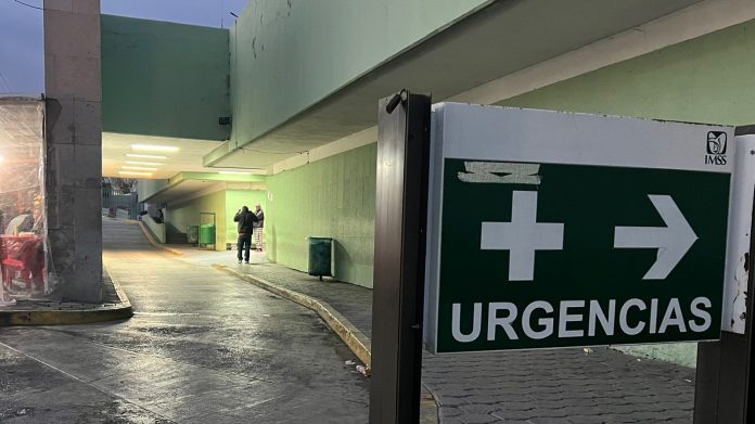 Menor atenta contra su vida ingirió una fuerte cantidad de medicamentos