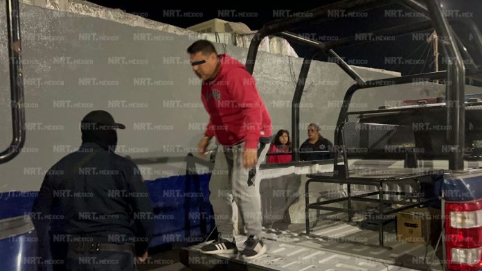 Termina Día del Amor y la Amistad golpeando a su pareja