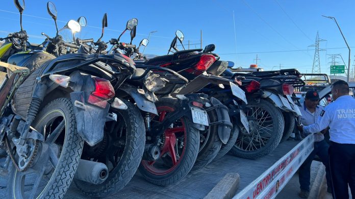 Preocupante aumento en accidentes de motocicleta en Monclova