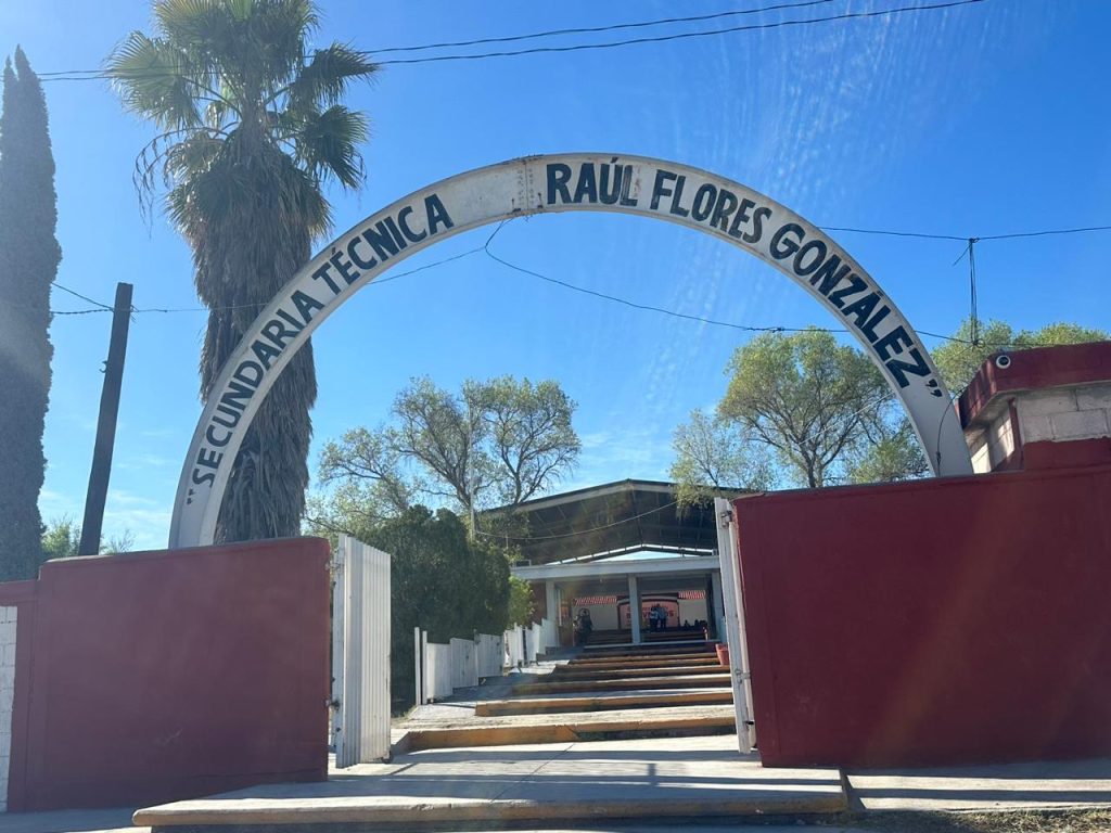 ¡Acusan a otro director de abuso de autoridad!: Ahora en la secundaria 76 de Monclova