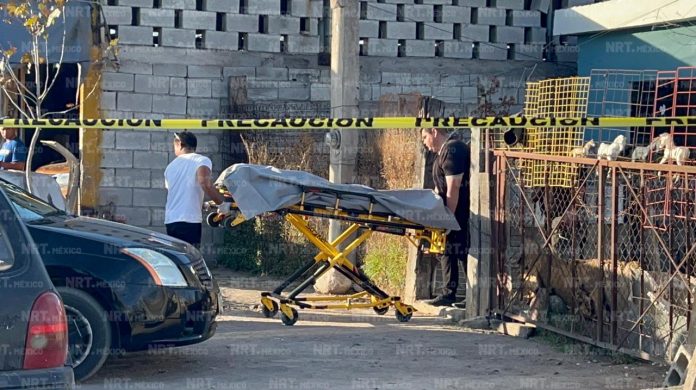 Se suicida Manuel entre el alcoholismo y la drogadicción tenía 33 años