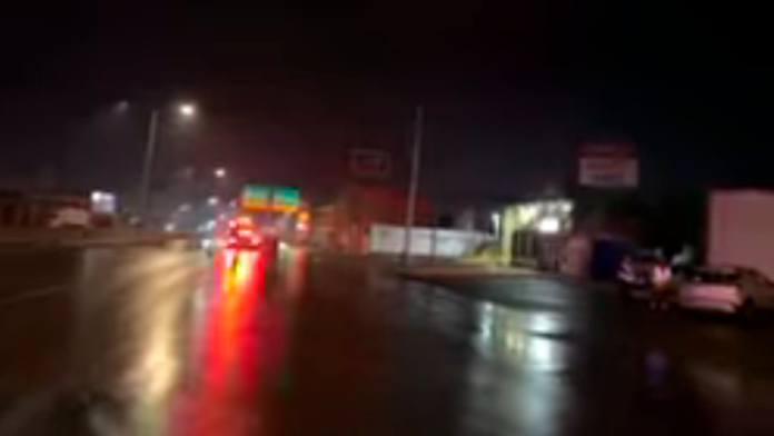 Joven perdió la vida en un trágico accidente en Saltillo