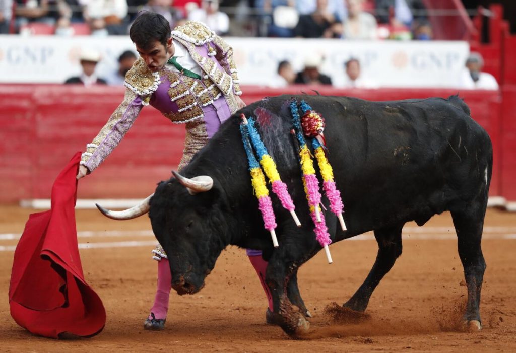Analizarán regreso de corridas de toros en Coahuila