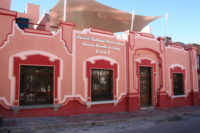 UAdeC amplía oferta cultural de talleres, cursos y eventos