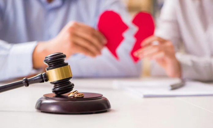 San Valentín 2024: Coahuila en el top 5 con más parejas divorciadas en México