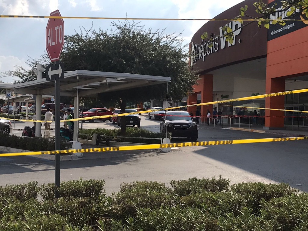 Vinculan a proceso a presunto responsable de homicidio en Plaza Patio