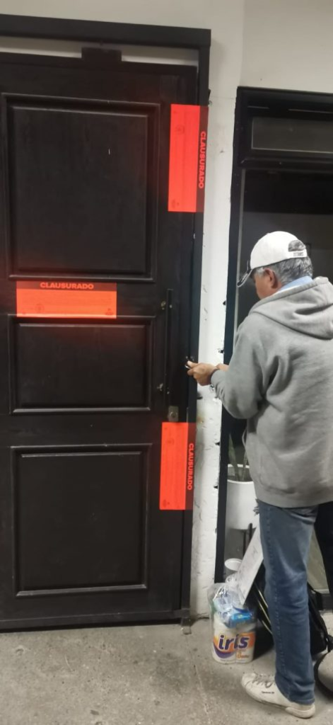Cierran bar en Torreón por irregularidades; mantienen operativos de fin de semana