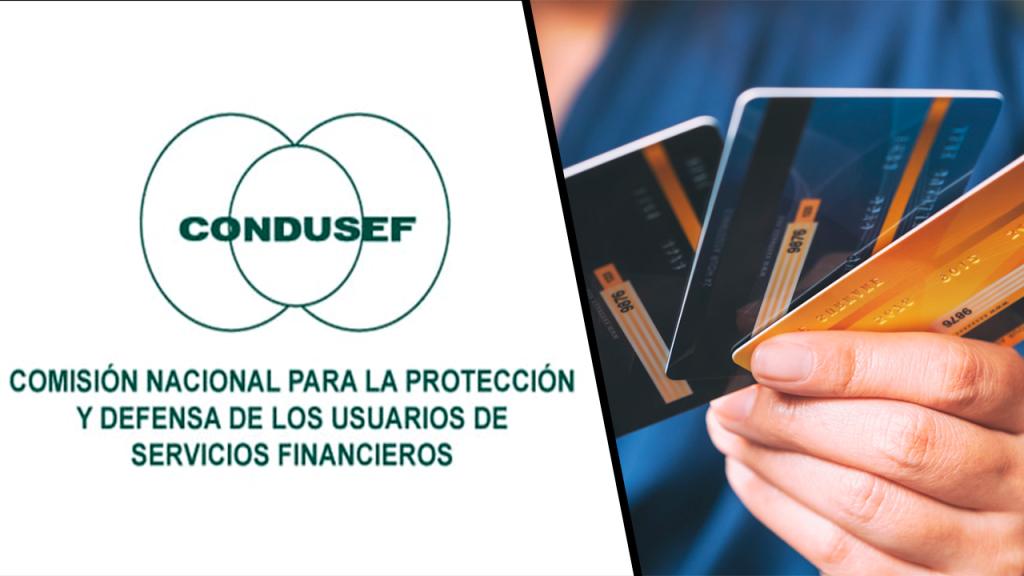 Jaime Bueno pide fortalecer a la la CONDUSEF y clausurar establecimientos fraudulentos