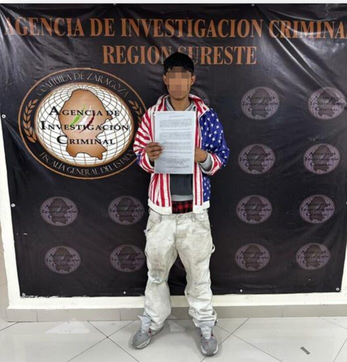 Fiscalía del Estado detuvo a 130 personas por diversos delitos en una semana