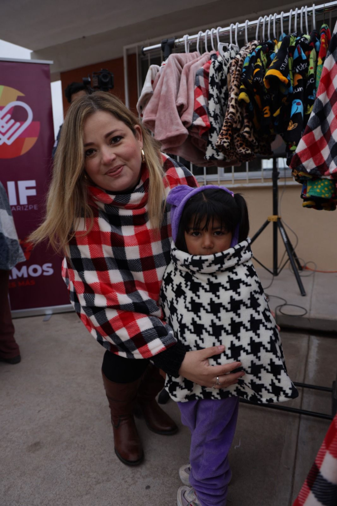 DIF Ramos Arizpe concluye con éxito brigadas invernales en el campo