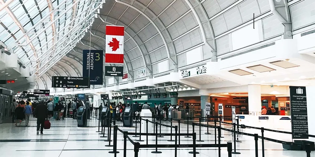 Canadá volverá a pedir visa a mexicanos