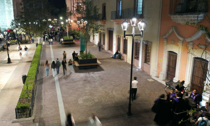 Celebra el Día del Amor y la Amistad en Paseo Capital