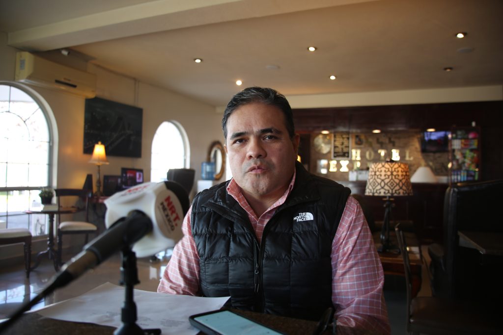 Se prepara rama hotelera de la Carbonífera para turismo del primer trimestre