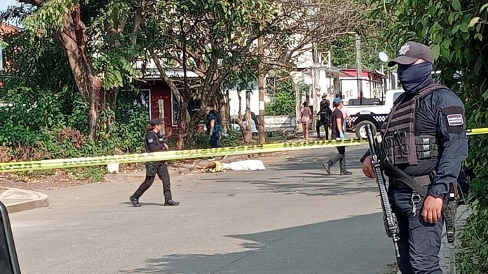 Mujer mata a su esposo; decía estar cansada de sus maltratos