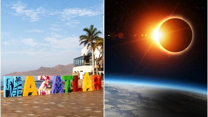 Eclipse solar total 2024: Observatorios mexicanos y NASA se unen para ofrecer experiencia única