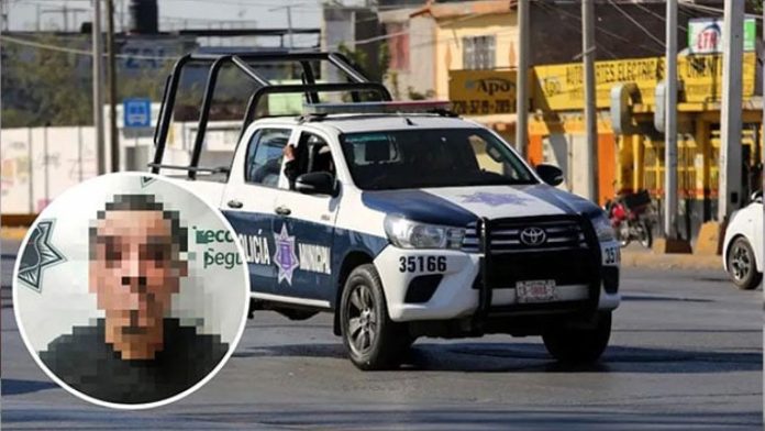 Hombre ebrio golpea brutalmente a su madre en Torreón