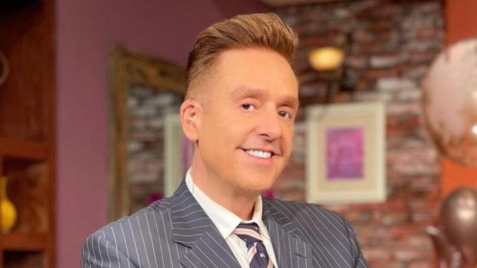 Daniel Bisogno sale de terapia intensiva y fue avisado de la muerte de su mamá