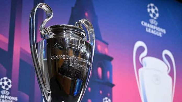 UEFA presenta el renovado esquema para la Champions League