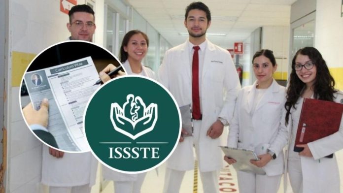 Más de 1,500 médicos especialistas se gradúan del ISSSTE en 2024